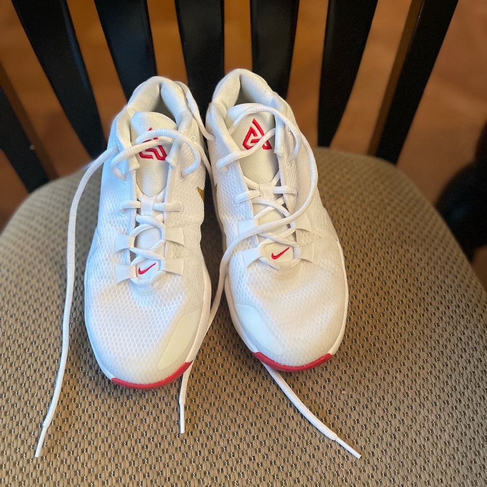 Nike Zoom Freak 1 ‘Roses’